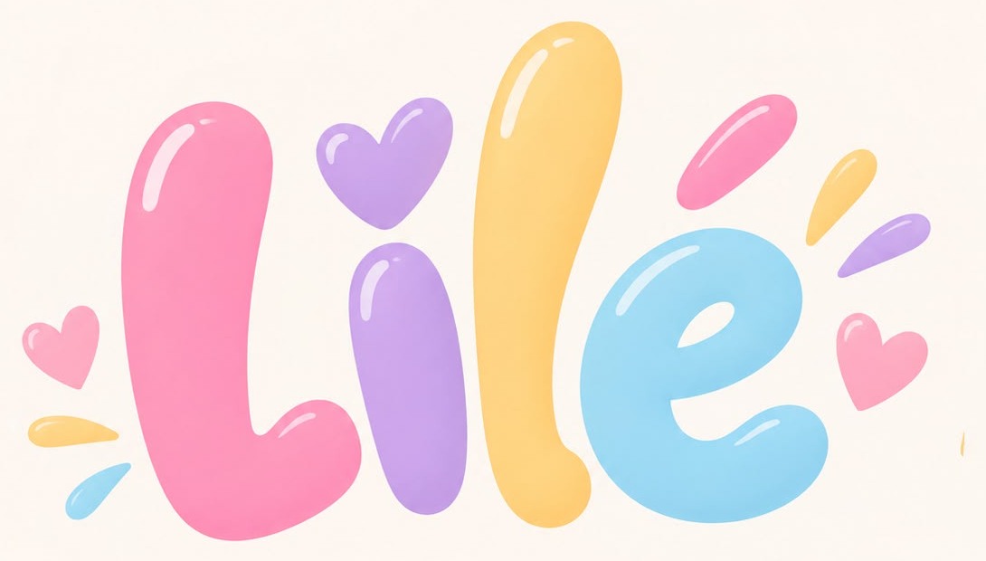 Lilé